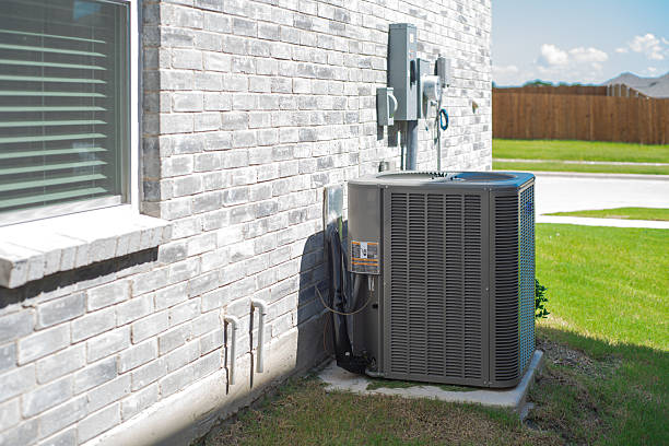 Reliable Air Conditioning Service contractor in Arvin, CA by FH HVAC